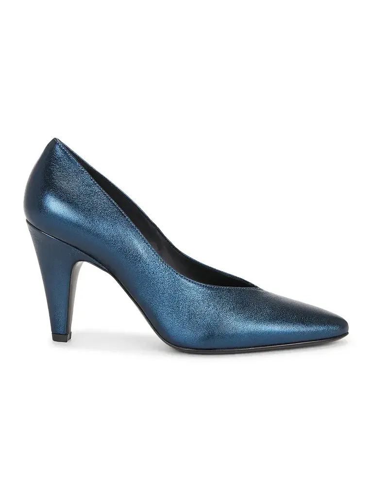 ALAΪA Leather Pump ALAΪA Leather Pump