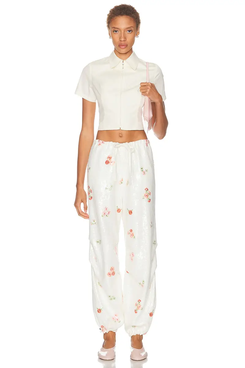 ALFIE Grace Pant | Thumbnail 5 ALFIE Grace Pant | Thumbnail 5