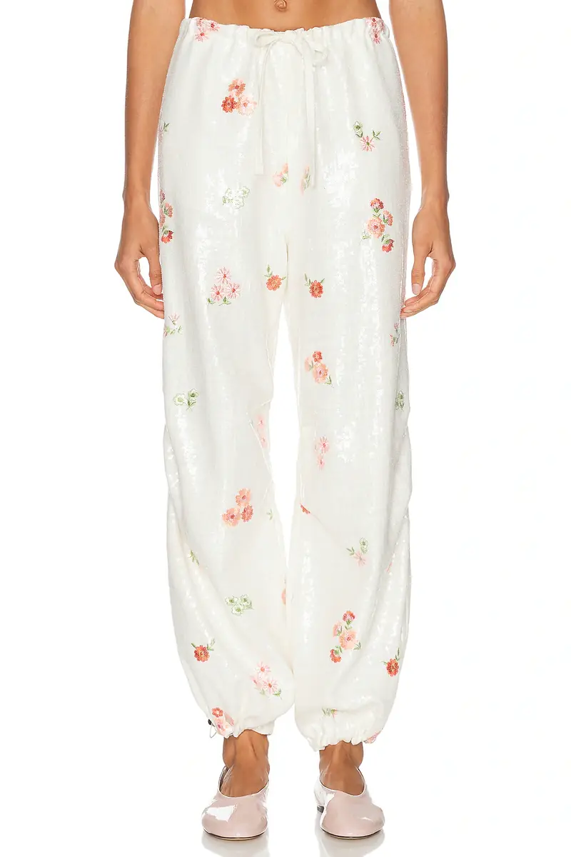 ALFIE Grace Pant | Image 1 ALFIE Grace Pant | Image 1