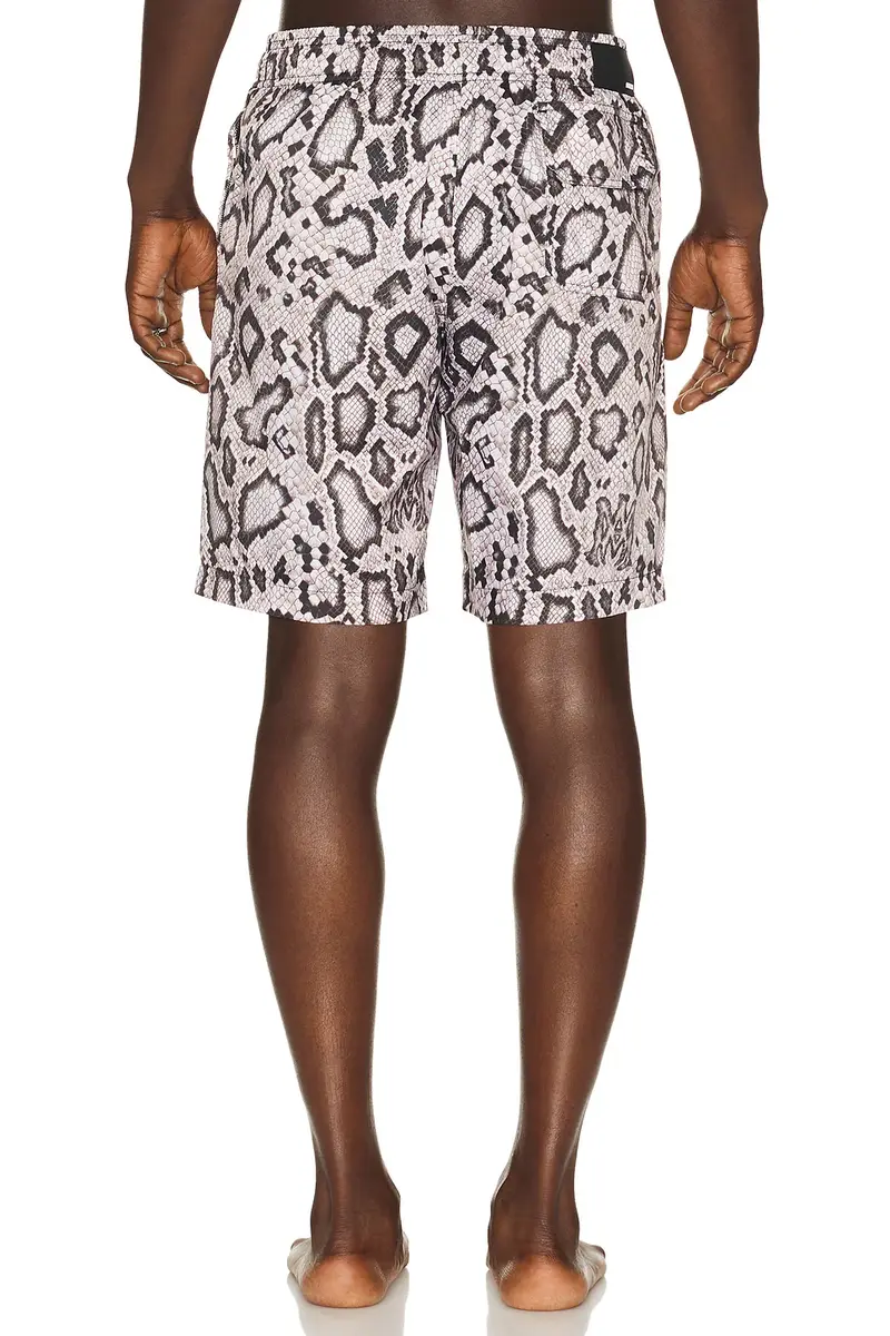 AMIRI Snake Swim Trunk | Thumbnail 2