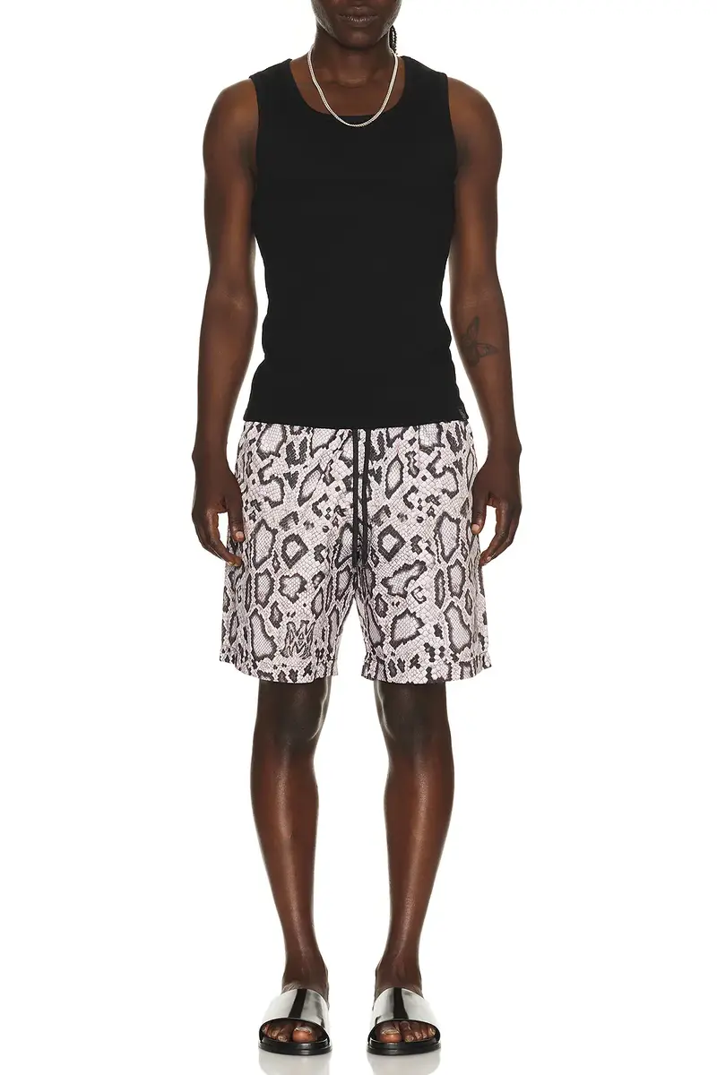 AMIRI Snake Swim Trunk | Thumbnail 3