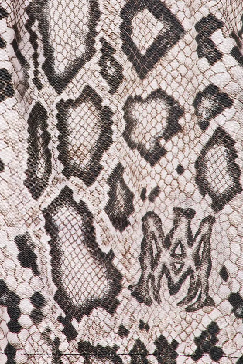 AMIRI Snake Swim Trunk | Thumbnail 5