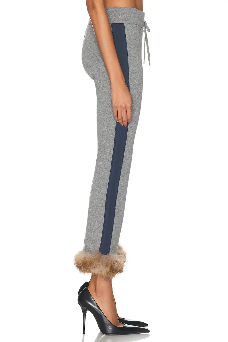 Balenciaga Flared Sweatpant | Thumbnail 2 Balenciaga Flared Sweatpant | Thumbnail 2