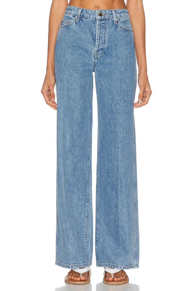 SAME The Wide Leg | Image 1 SAME The Wide Leg | Image 1