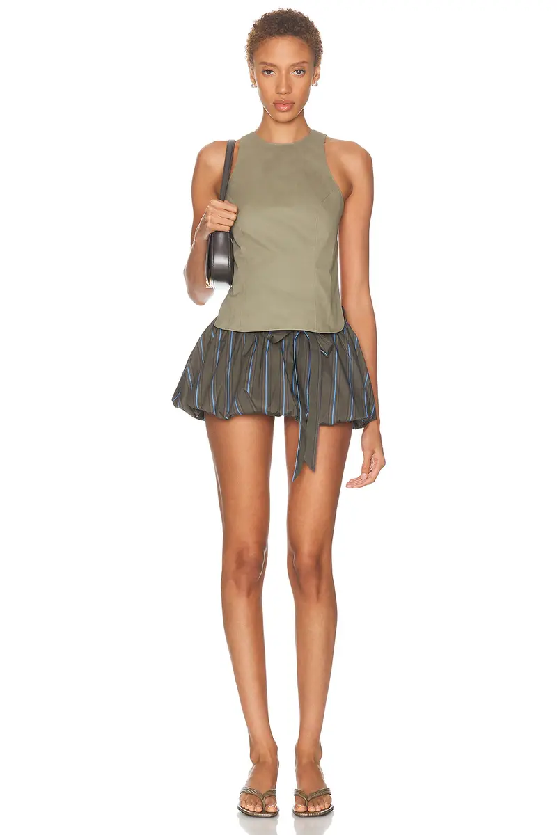 Staud Laguna Skirt | Thumbnail 5