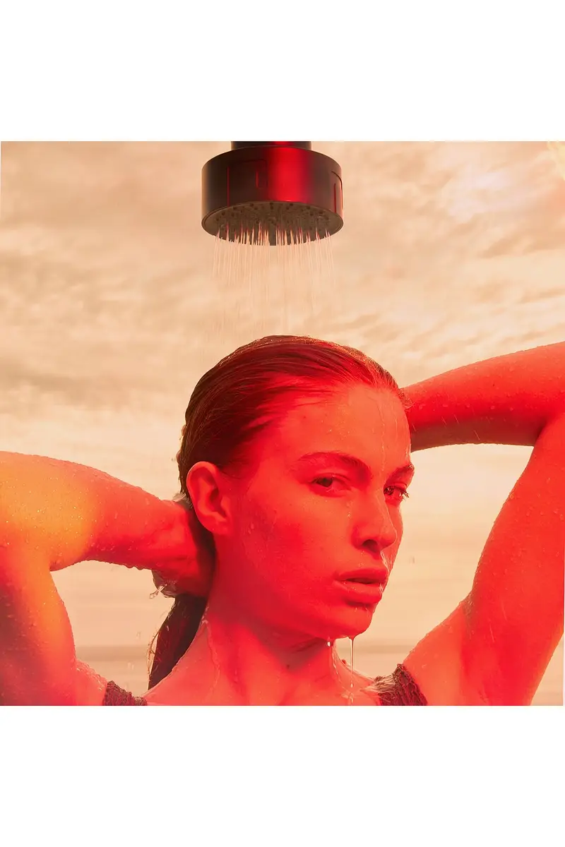 HigherDOSE Red Light Shower Filter | Thumbnail 8
