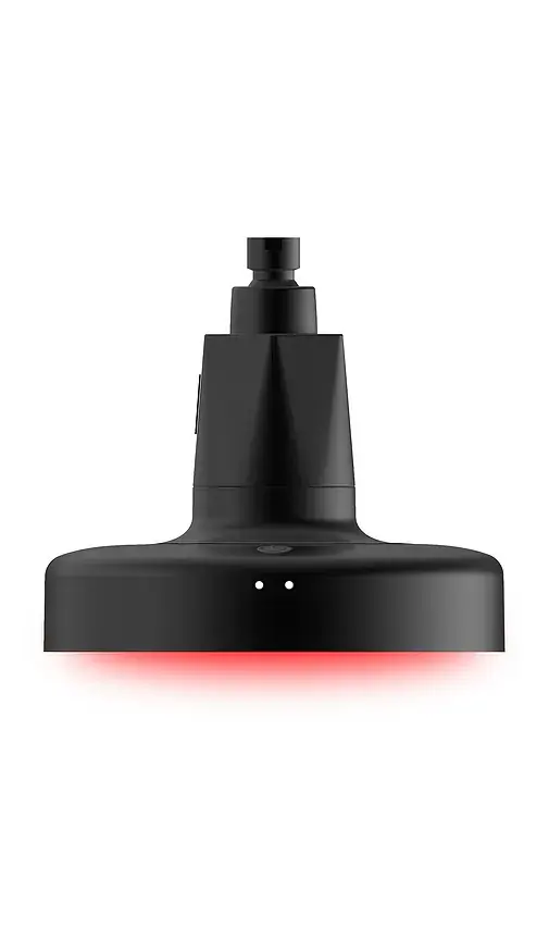 HigherDOSE Red Light Shower Filter | Image 1 HigherDOSE Red Light Shower Filter | Image 1