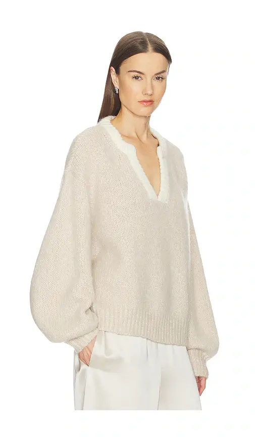 SRG Caylea Oversized Sweater | Thumbnail 2 SRG Caylea Oversized Sweater | Thumbnail 2
