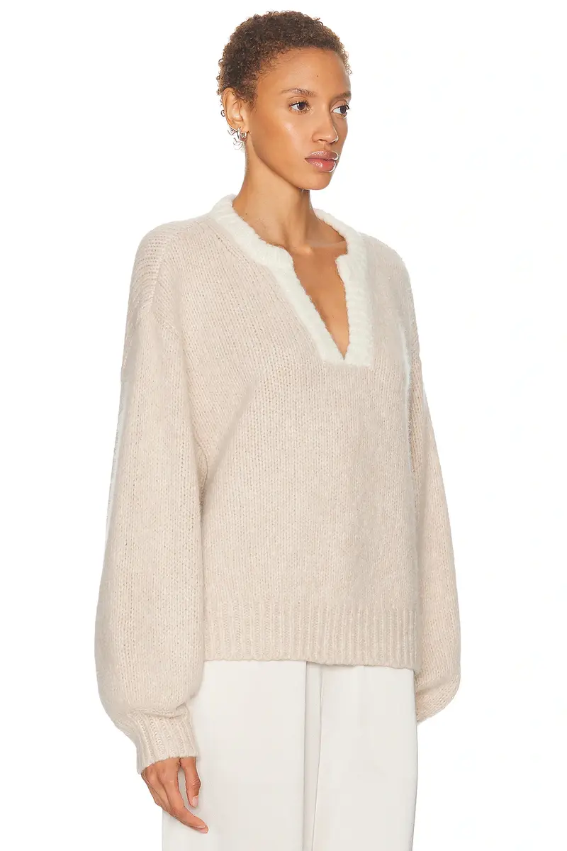 SRG Caylea Oversized Sweater | Thumbnail 4 SRG Caylea Oversized Sweater | Thumbnail 4