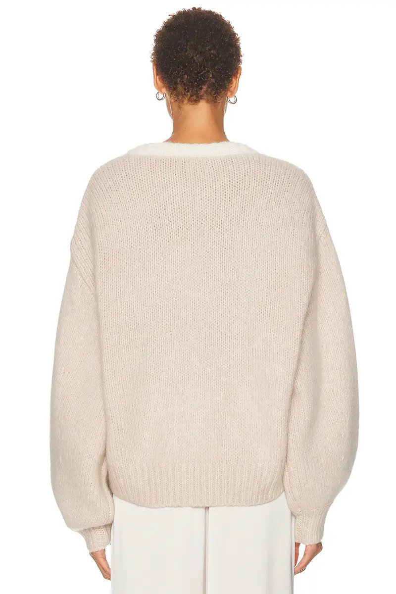 SRG Caylea Oversized Sweater | Thumbnail 5 SRG Caylea Oversized Sweater | Thumbnail 5