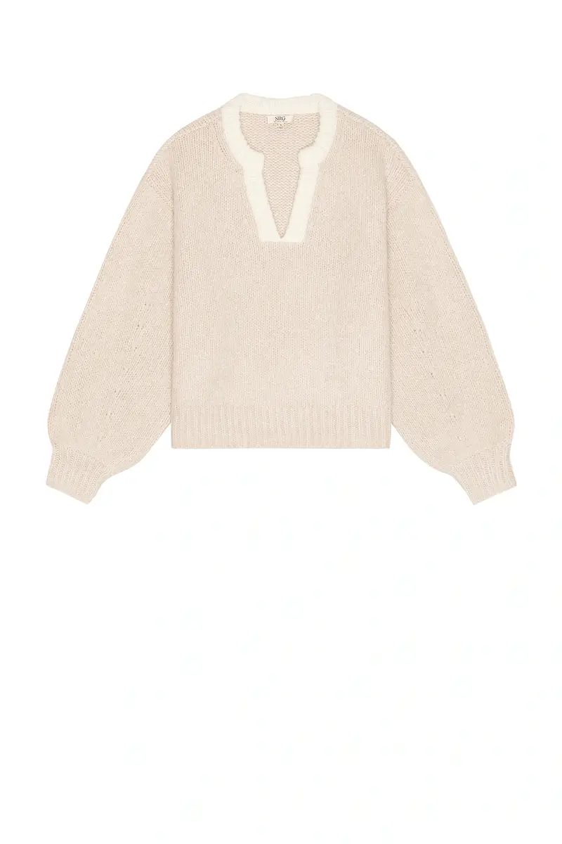 SRG Caylea Oversized Sweater | Thumbnail 7 SRG Caylea Oversized Sweater | Thumbnail 7