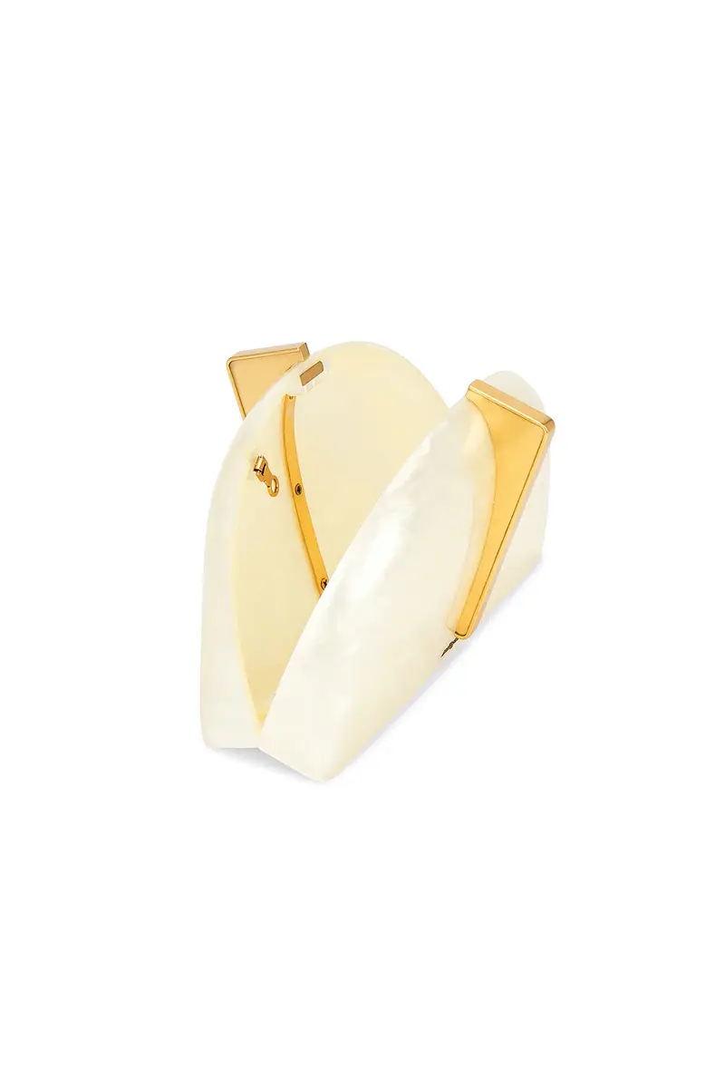 Cult Gaia Laguna Clutch | Thumbnail 5 Cult Gaia Laguna Clutch | Thumbnail 5