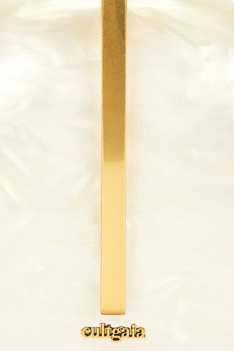 Cult Gaia Laguna Clutch | Thumbnail 6 Cult Gaia Laguna Clutch | Thumbnail 6