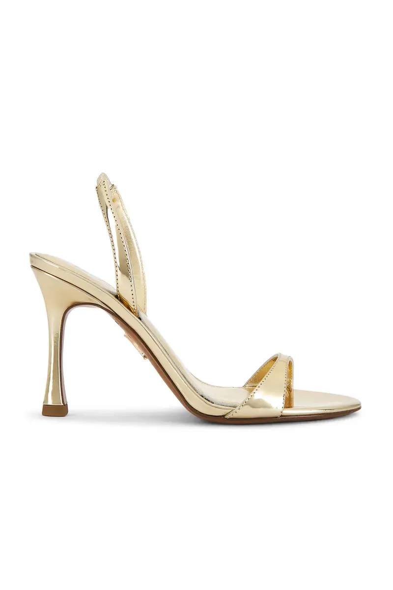 Retrofête Fortune Sandal | Thumbnail 3 Retrofête Fortune Sandal | Thumbnail 3