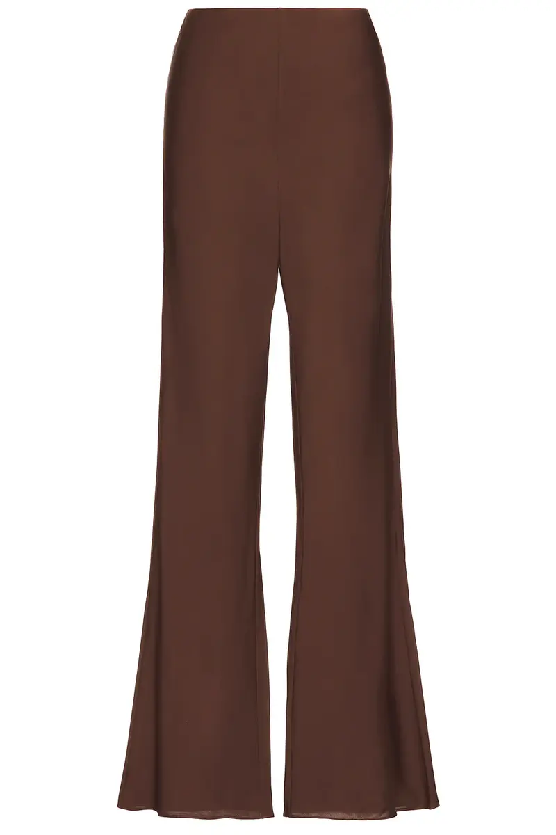 SRG Lennon Silk Pant | Thumbnail 9 SRG Lennon Silk Pant | Thumbnail 9