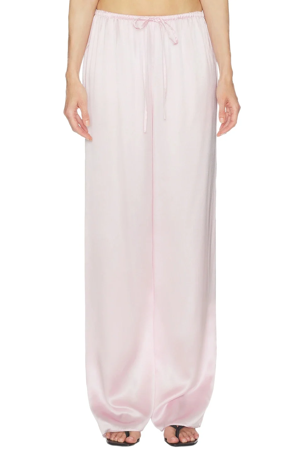 Ellie Silk Pant Ellie Silk Pant
