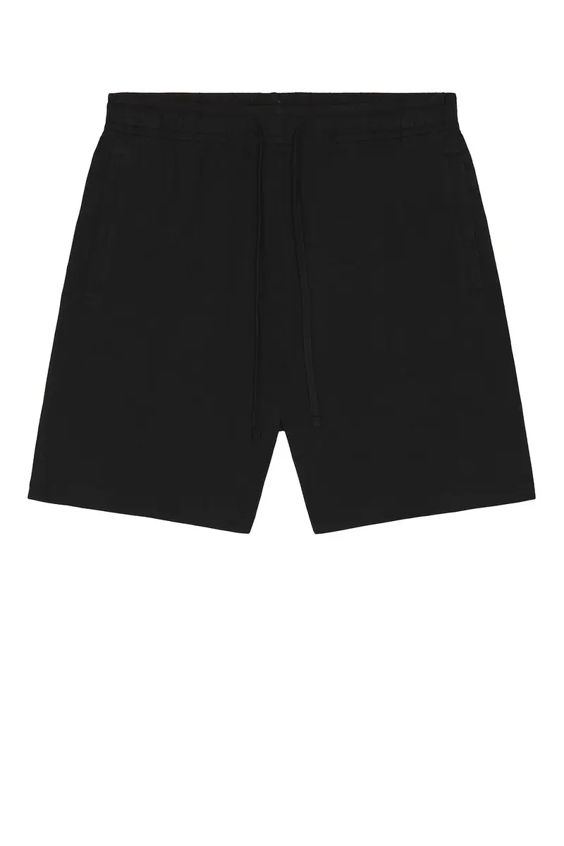 Skims Jersey Lounge Relaxed Short | Thumbnail 6