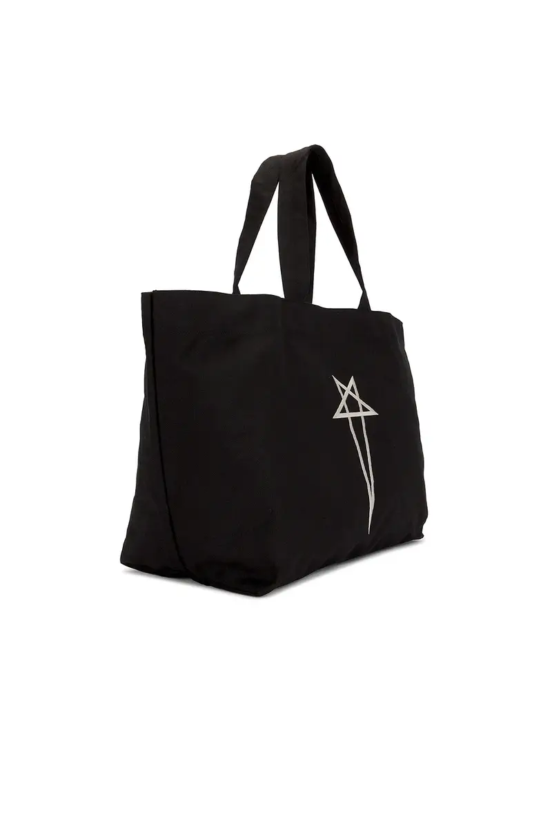 Rick Owens Beach Bag | Thumbnail 3 Rick Owens Beach Bag | Thumbnail 3