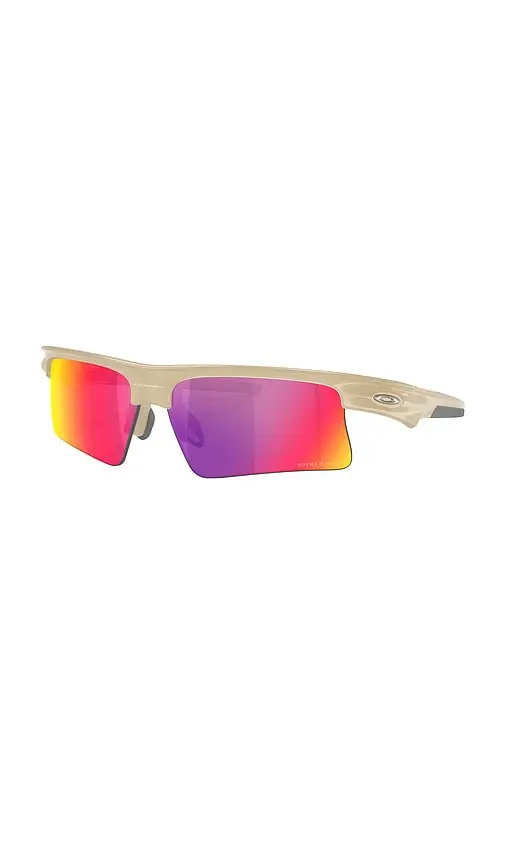 Oakley Bisphaera Speed Rectangular Sunglasses | Thumbnail 2