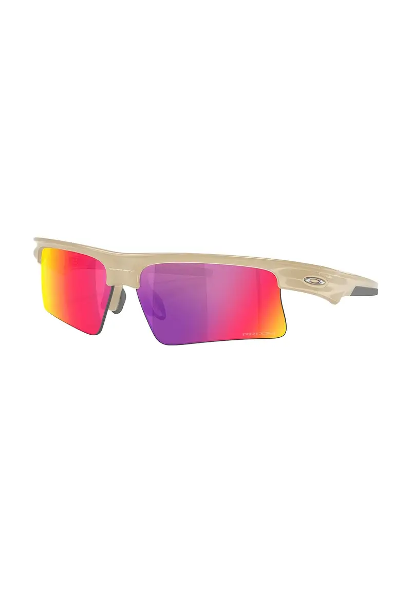 Oakley Bisphaera Speed Rectangular Sunglasses | Thumbnail 4