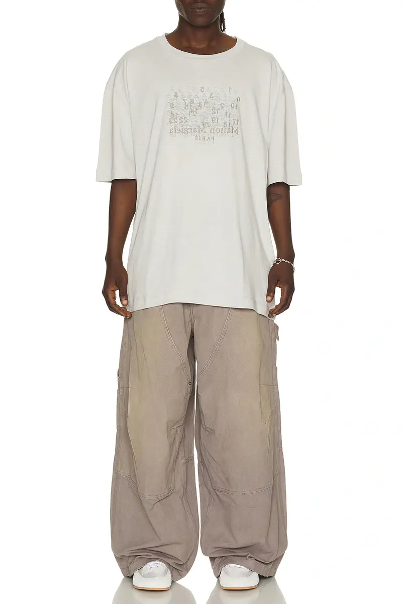 Maison Margiela T-Shirt | Thumbnail 3 Maison Margiela T-Shirt | Thumbnail 3