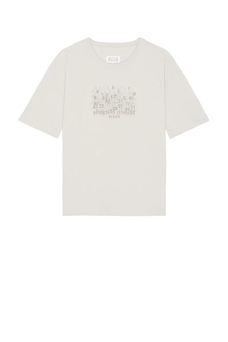 Maison Margiela T-Shirt | Thumbnail 4 Maison Margiela T-Shirt | Thumbnail 4
