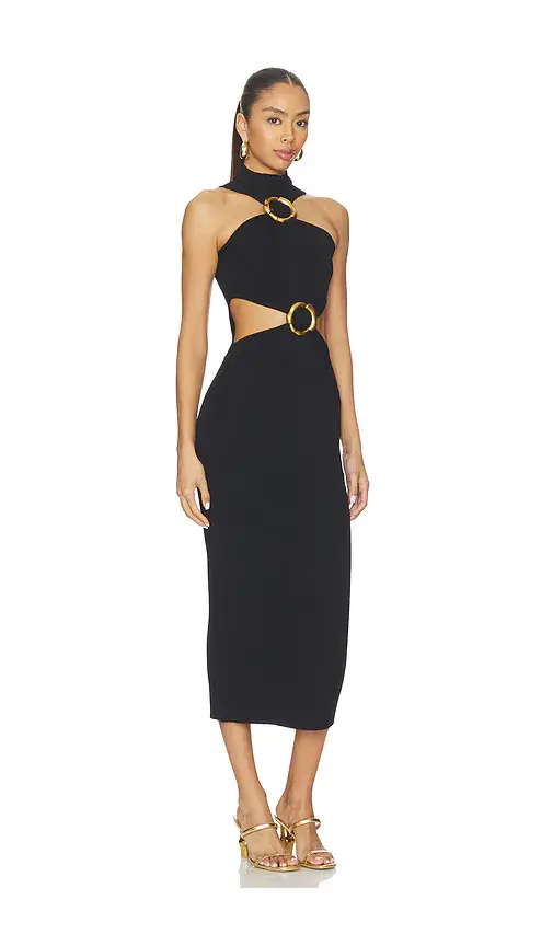 Cult Gaia Ambar Knit Dress | Thumbnail 2