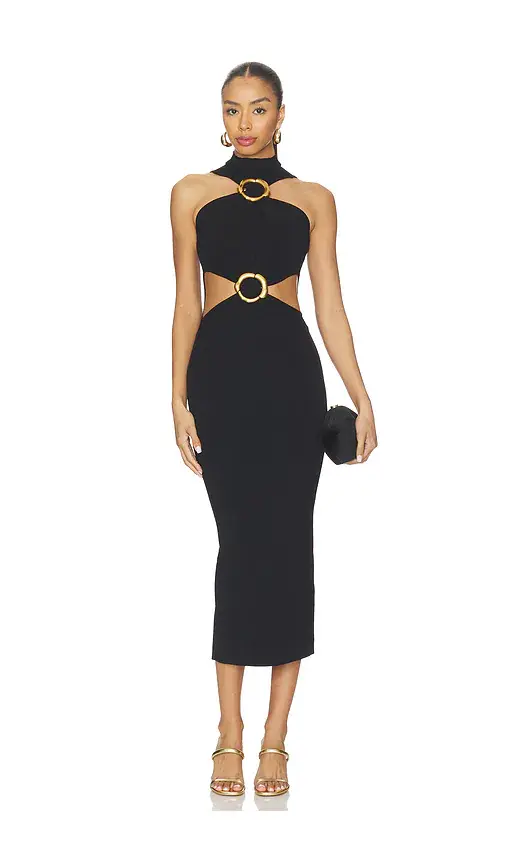 Ambar Knit Dress Ambar Knit Dress