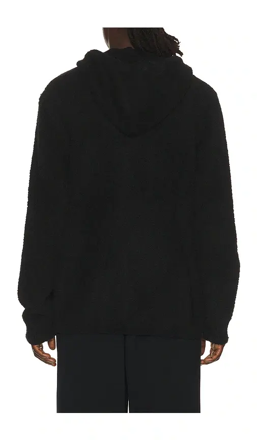 Barefoot Dreams Cozychic Zip Up Hoodie | Thumbnail 2