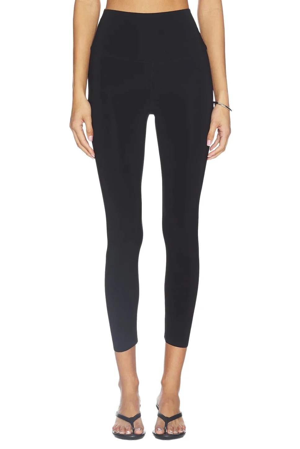 x Lifestyle Cropped Legging x Lifestyle Cropped Legging