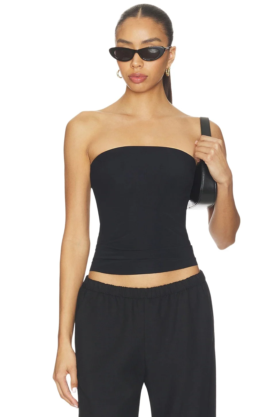Commando Strapless Cami