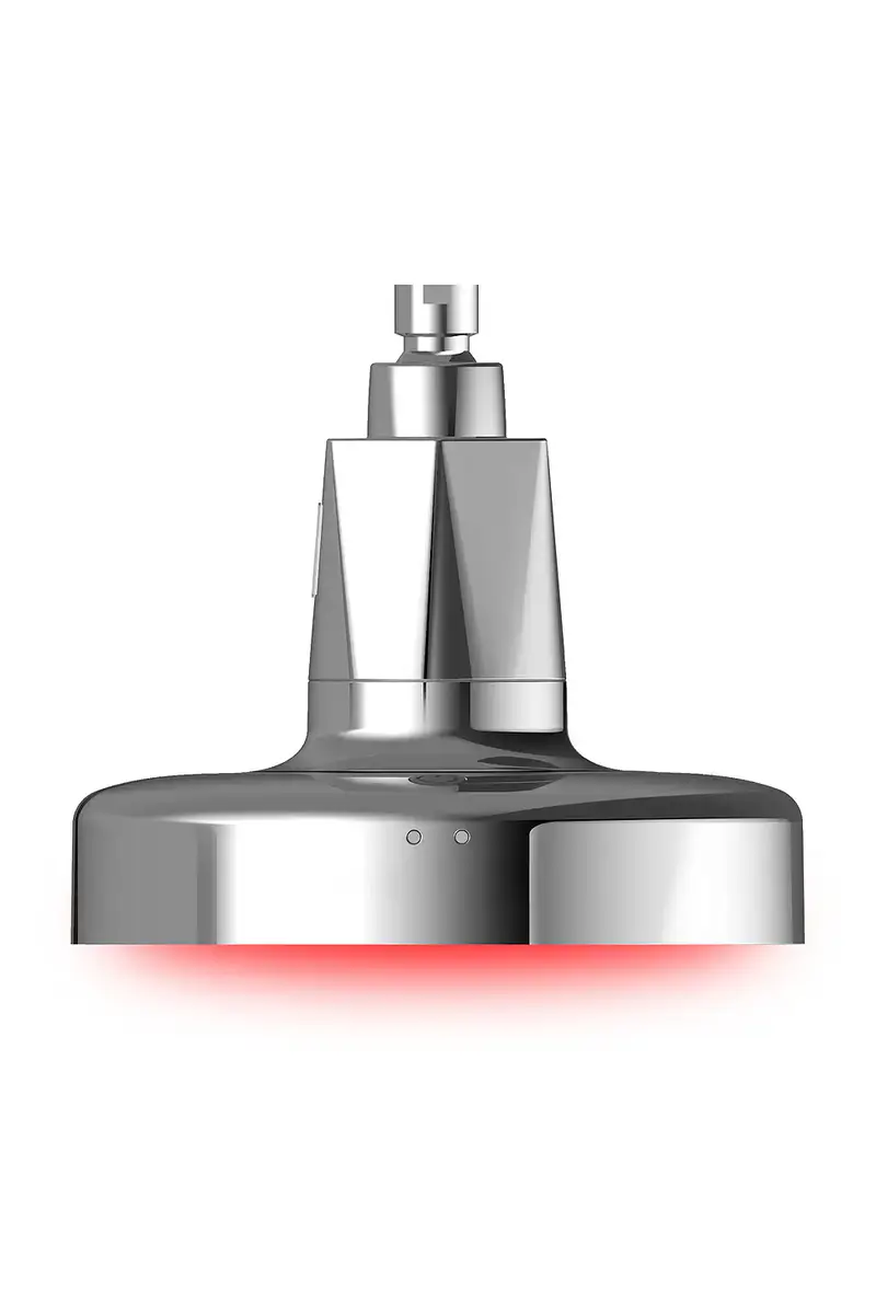 HigherDOSE Red Light Shower Filter | Thumbnail 3