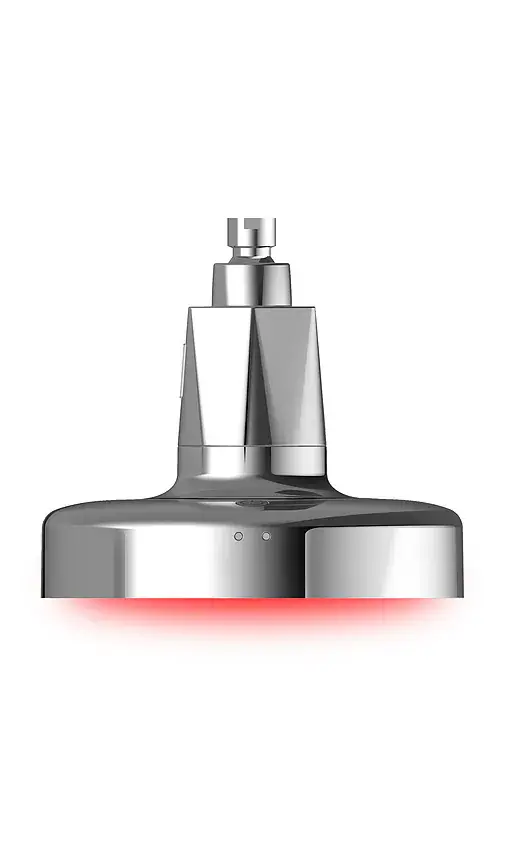 HigherDOSE Red Light Shower Filter | Image 1 HigherDOSE Red Light Shower Filter | Image 1