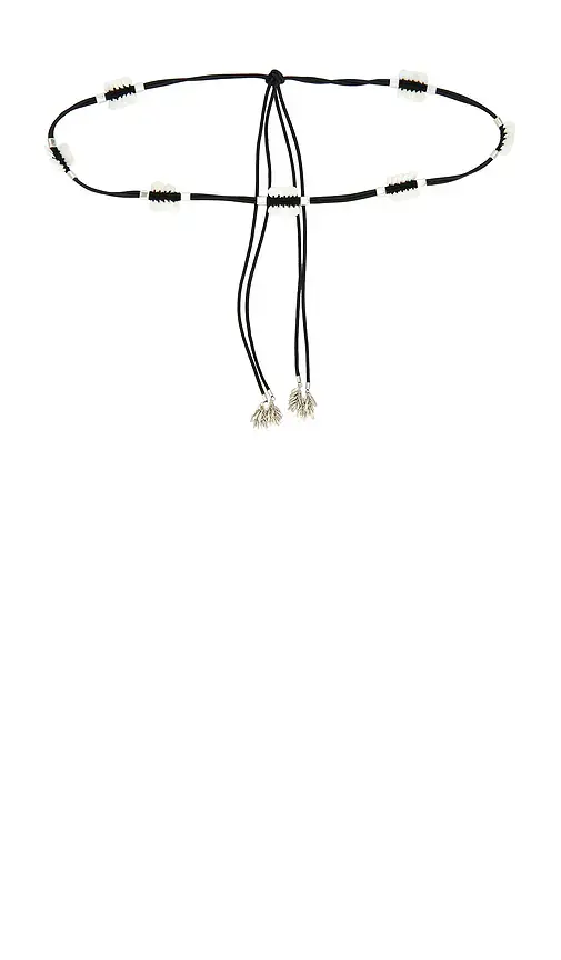 Isabel Marant Ranea Belt | Thumbnail 2 Isabel Marant Ranea Belt | Thumbnail 2