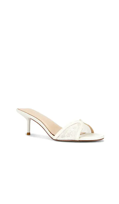 FEMME LA Monaco Slipper | Thumbnail 2