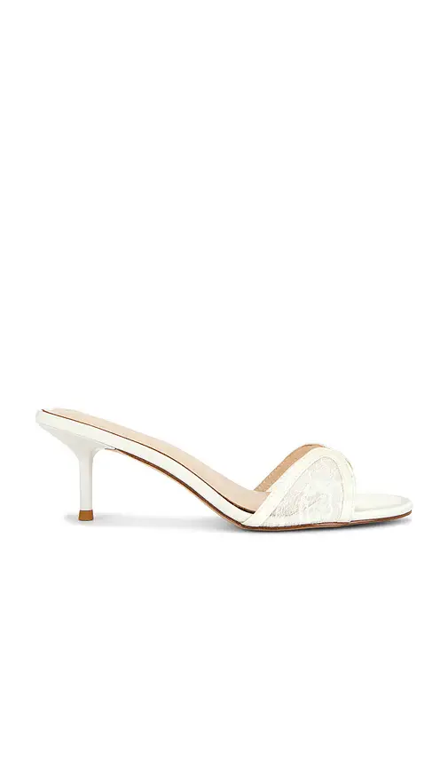 FEMME LA Monaco Slipper | Image 1 FEMME LA Monaco Slipper | Image 1