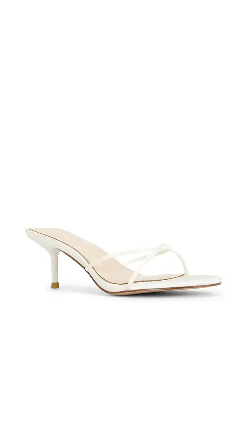 FEMME LA Maeve Slipper | Thumbnail 2 FEMME LA Maeve Slipper | Thumbnail 2