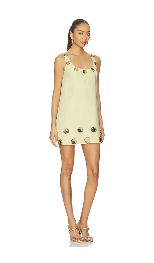Alexis Aravine Dress | Thumbnail 2 Alexis Aravine Dress | Thumbnail 2