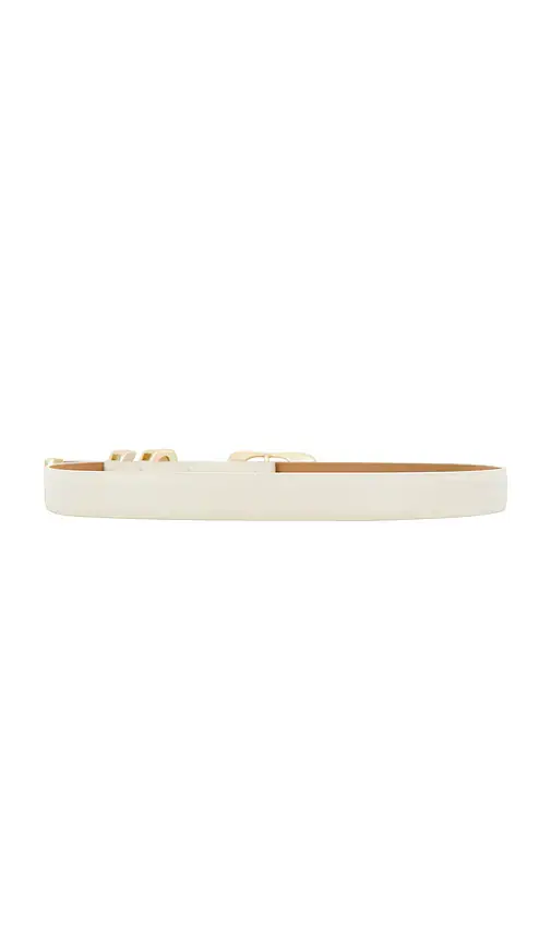 Ettika Molten Metal Belt | Thumbnail 2 Ettika Molten Metal Belt | Thumbnail 2