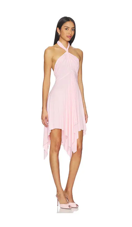 Norma Kamali Convertible Dress | Thumbnail 2 Norma Kamali Convertible Dress | Thumbnail 2