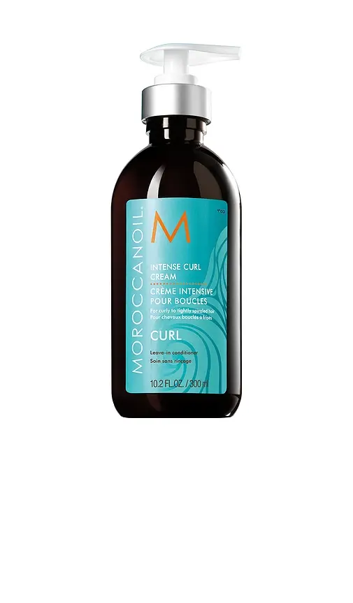 Moroccanoil Intense Curl Cream | Image 1 Moroccanoil Intense Curl Cream | Image 1