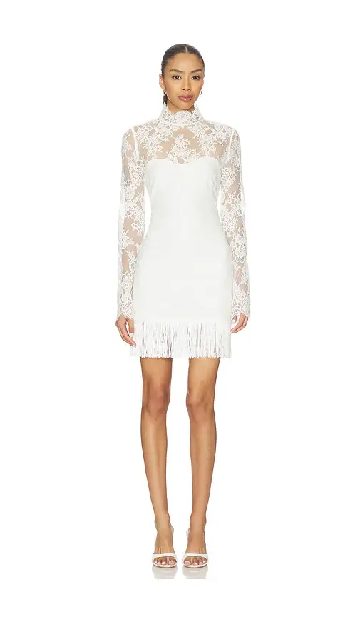 Retrofête Xylina Mini Dress