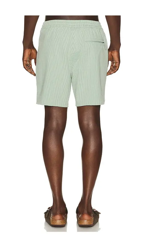 Marine Layer 6 Lined Sport & Swim Short | Thumbnail 2 Marine Layer 6 Lined Sport & Swim Short | Thumbnail 2