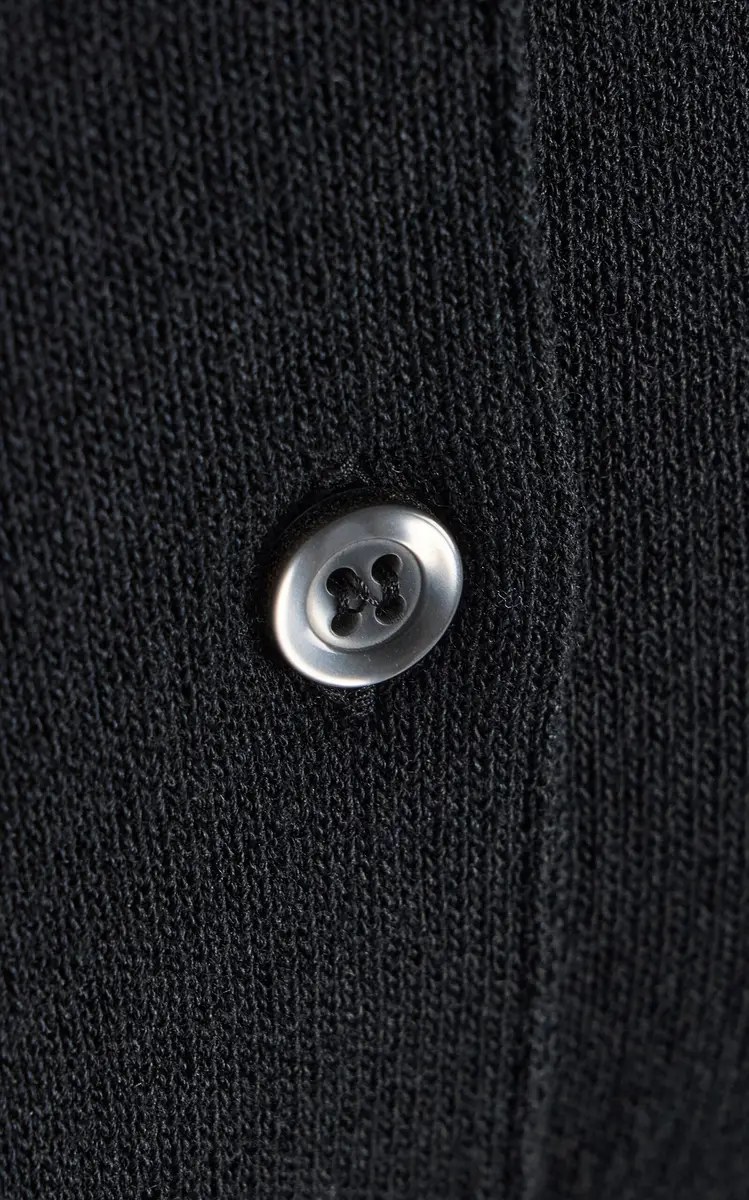 HIGH SPORT Sylvie Cotton-Crepe Polo Shirt | Thumbnail 5 HIGH SPORT Sylvie Cotton-Crepe Polo Shirt | Thumbnail 5