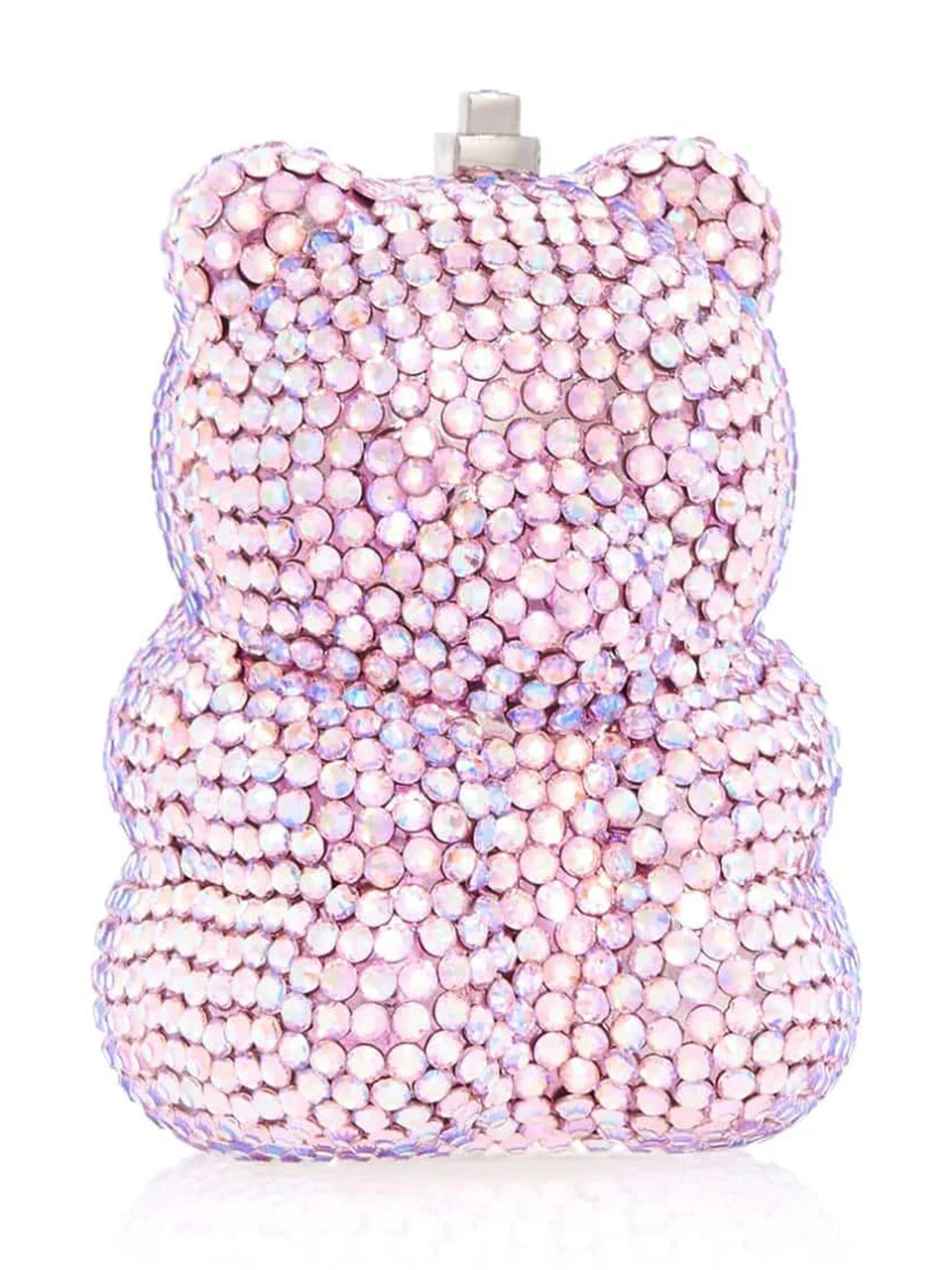 Judith Leiber Couture Mini Gummy Bear Crystal Clutch