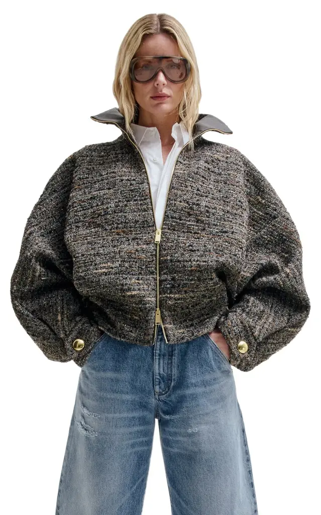 DARKPARK Celine Oversized Jacket