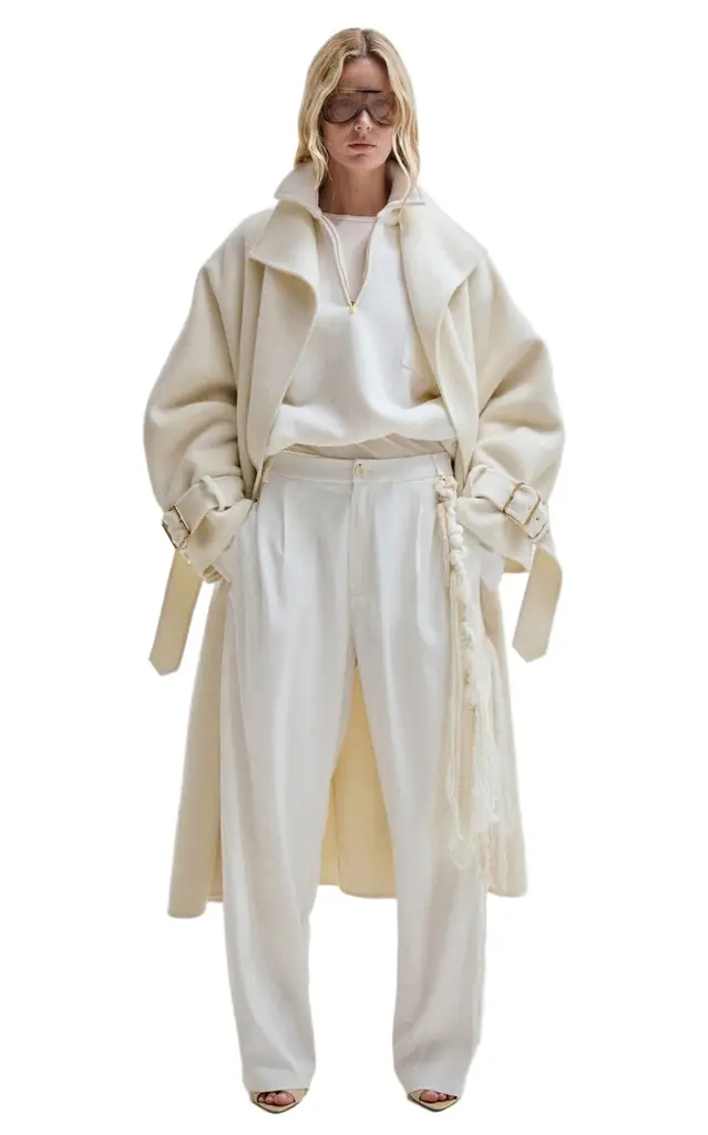 Phebe Wide-Leg Pants