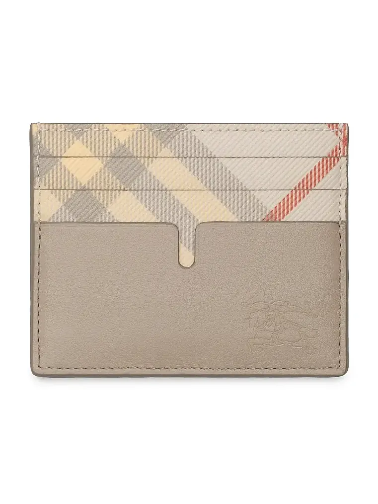 Men's Sandon Tall Pop Card Case Men's Sandon Tall Pop Card Case