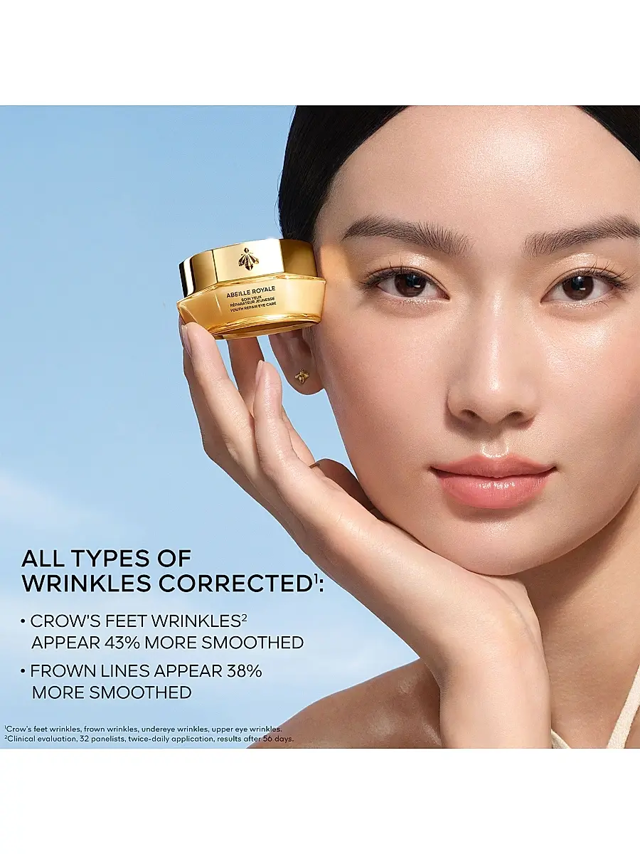 Guerlain Abeille Royale Youth Repair Eye | Thumbnail 2 Guerlain Abeille Royale Youth Repair Eye | Thumbnail 2