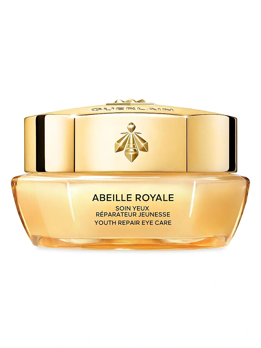 Guerlain Abeille Royale Youth Repair Eye